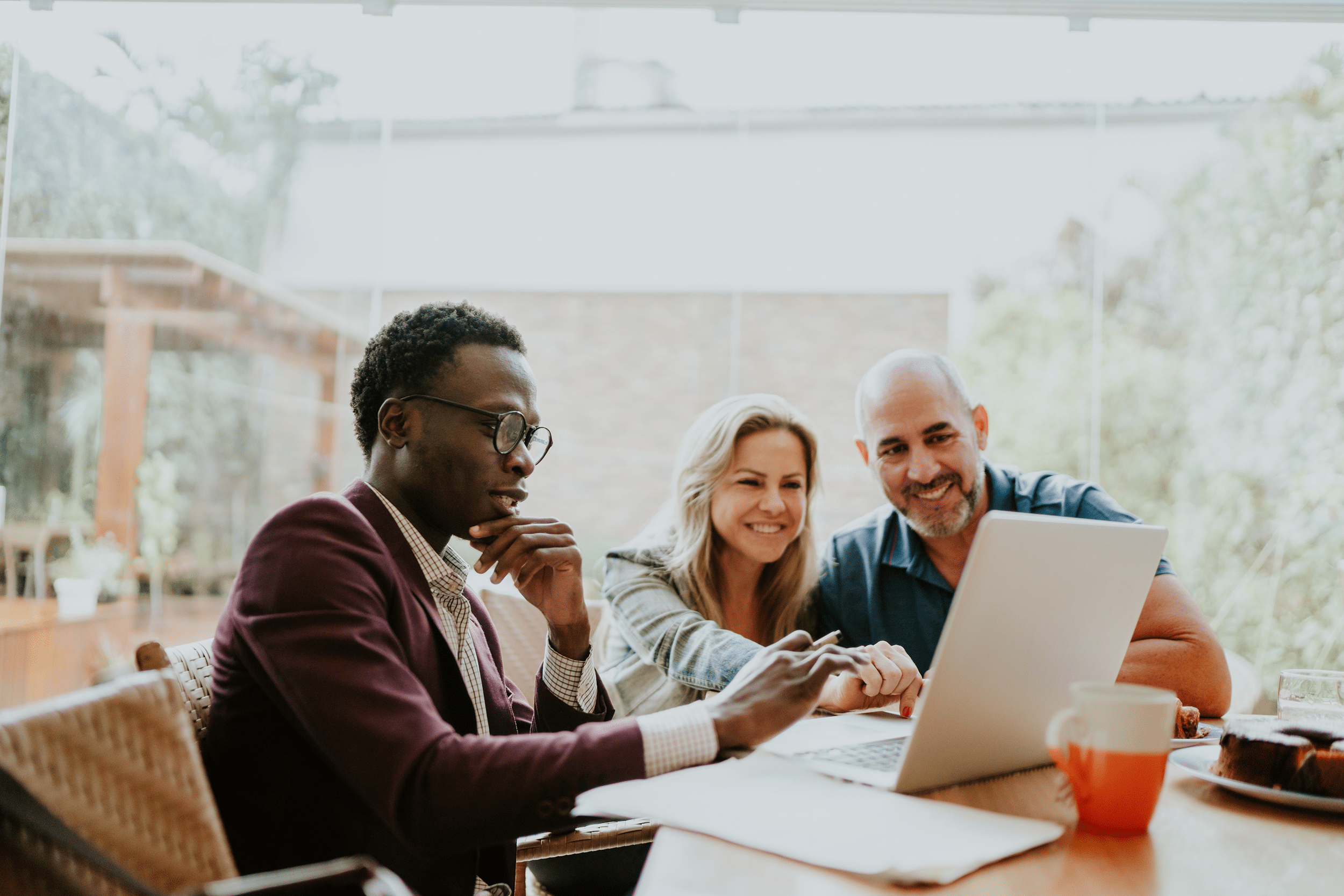 What is a Public Adjuster?