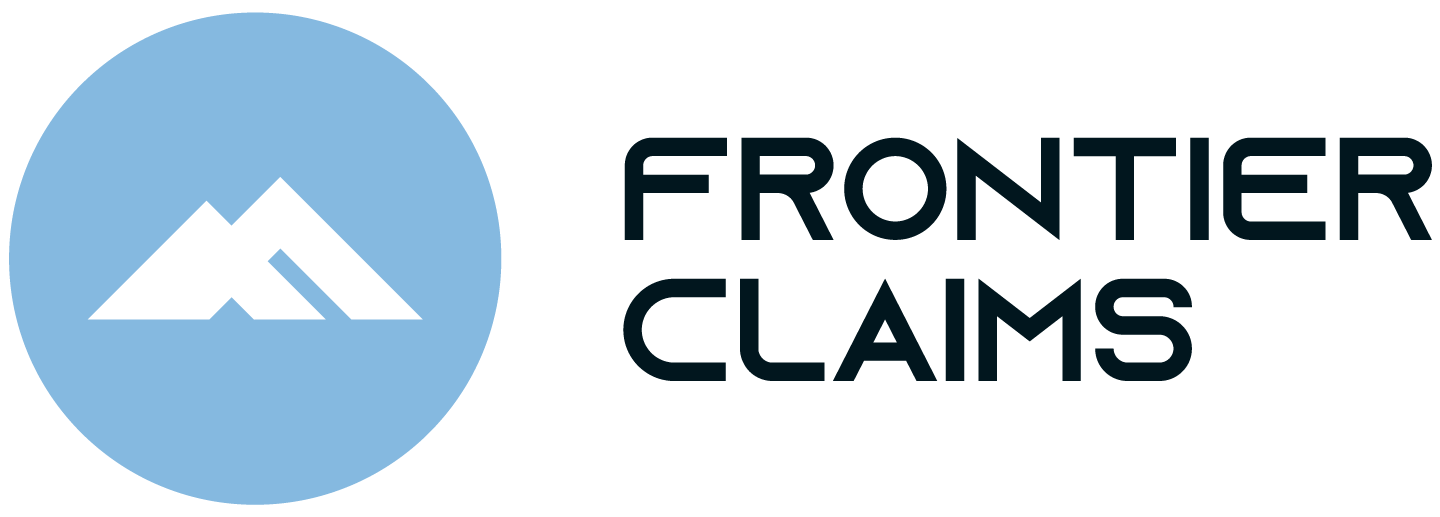 Frontier Claims
